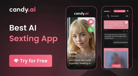 ai app that sends nudes|Worlds Best AI Sexting App & Website 